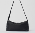 SUMUMBONUM Liam bag black