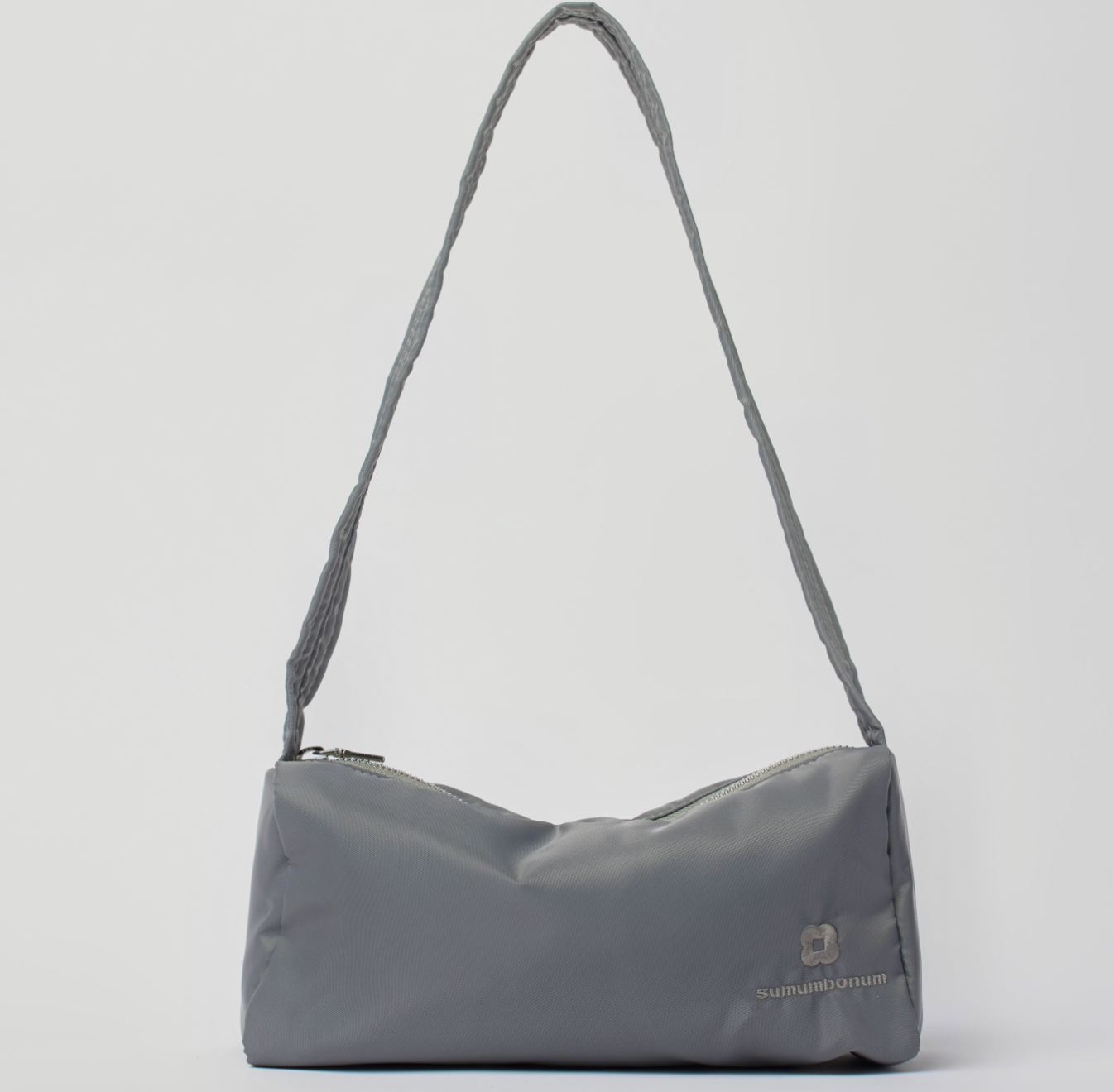 SUMUMBONUM Liam bag gray