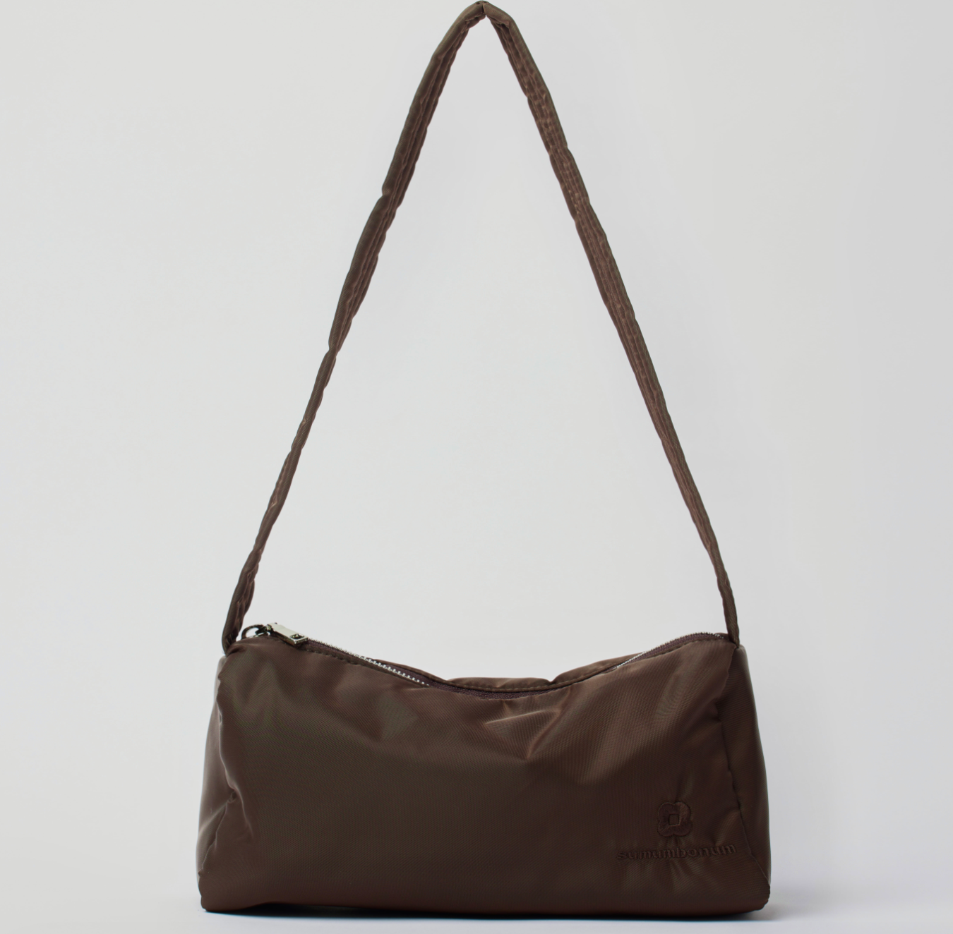 SUMUMBONUM Liam bag brown