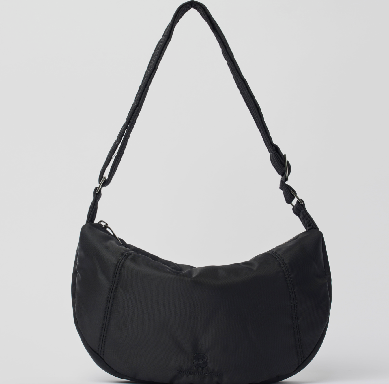 SUMUMBONUM Harper bag black