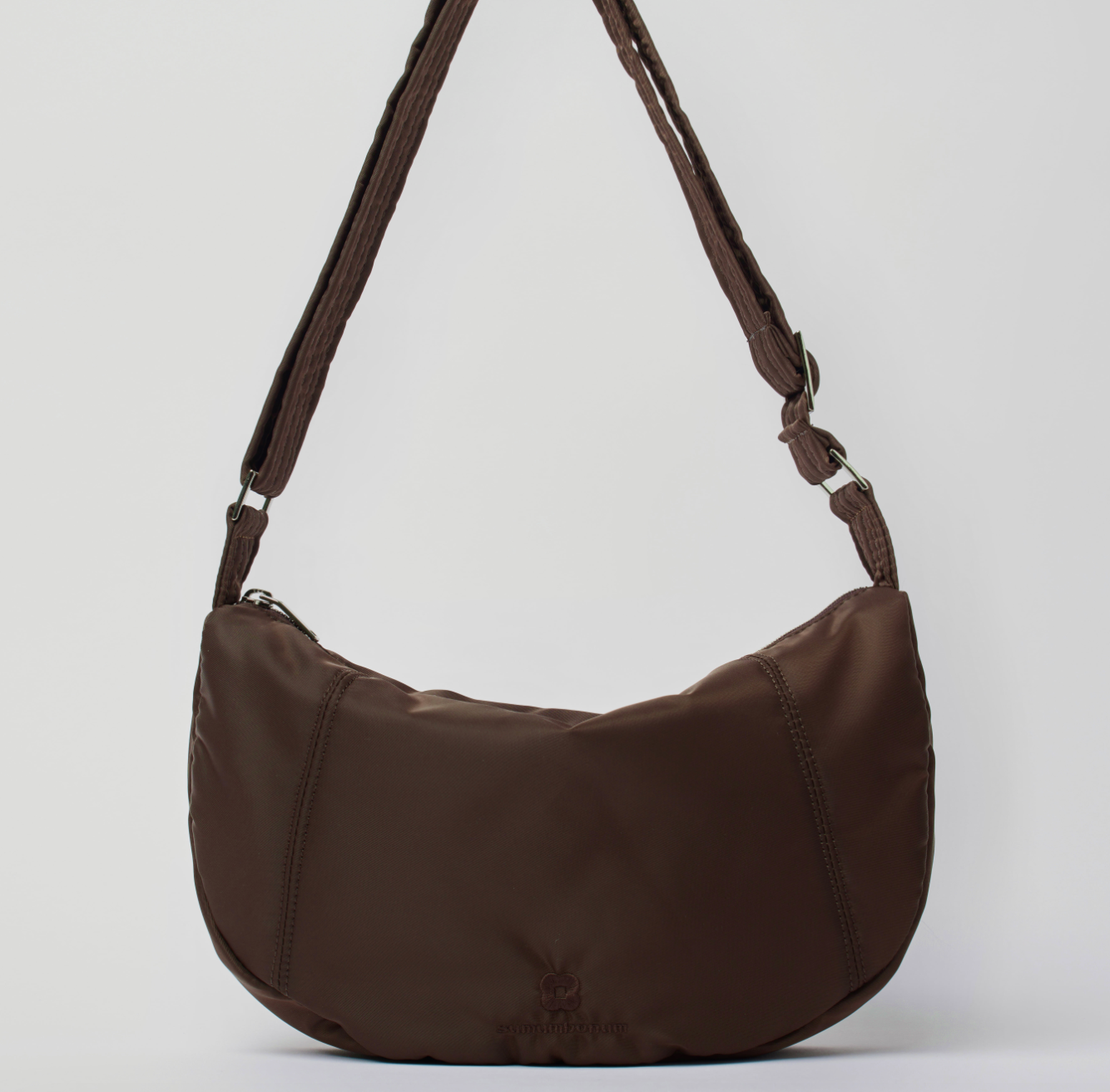 SUMUMBONUM Harper bag brown
