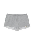 GLOWNY G low rise shorts white