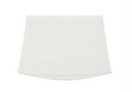 GLOWNY G knit rest skirt white