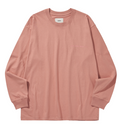 LIBERE Paradise long sleeve tee tape
