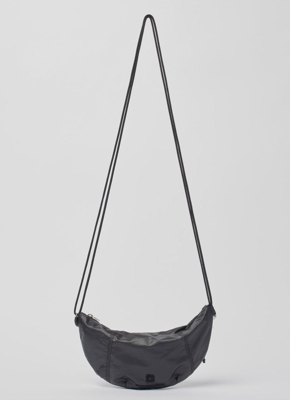 SUMUMBONUM Owen bag black