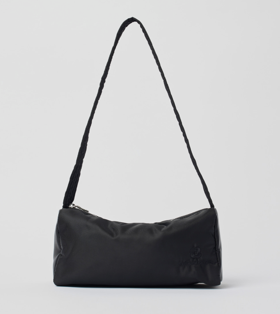 SUMUMBONUM Liam bag black