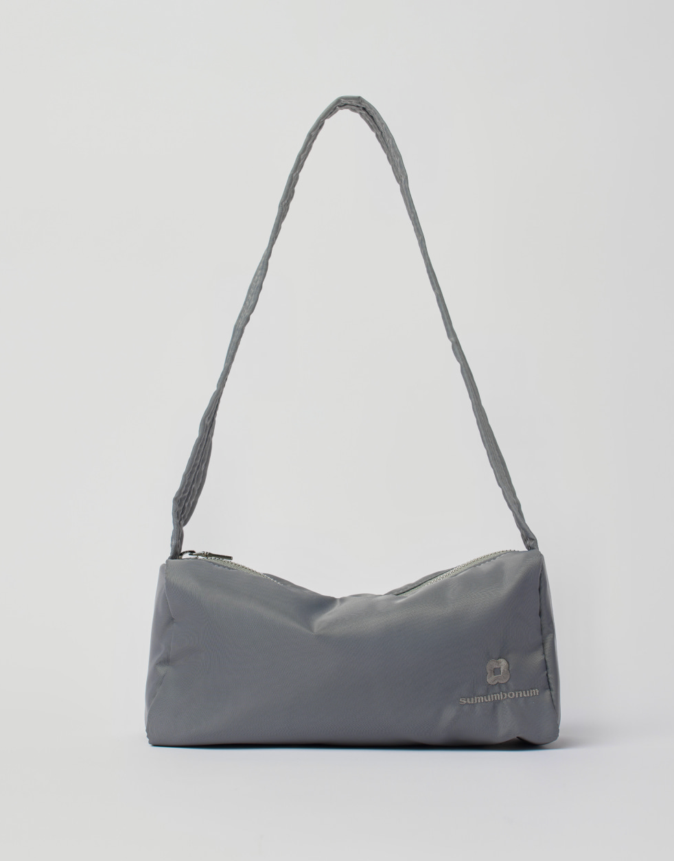 SUMUMBONUM Liam bag gray