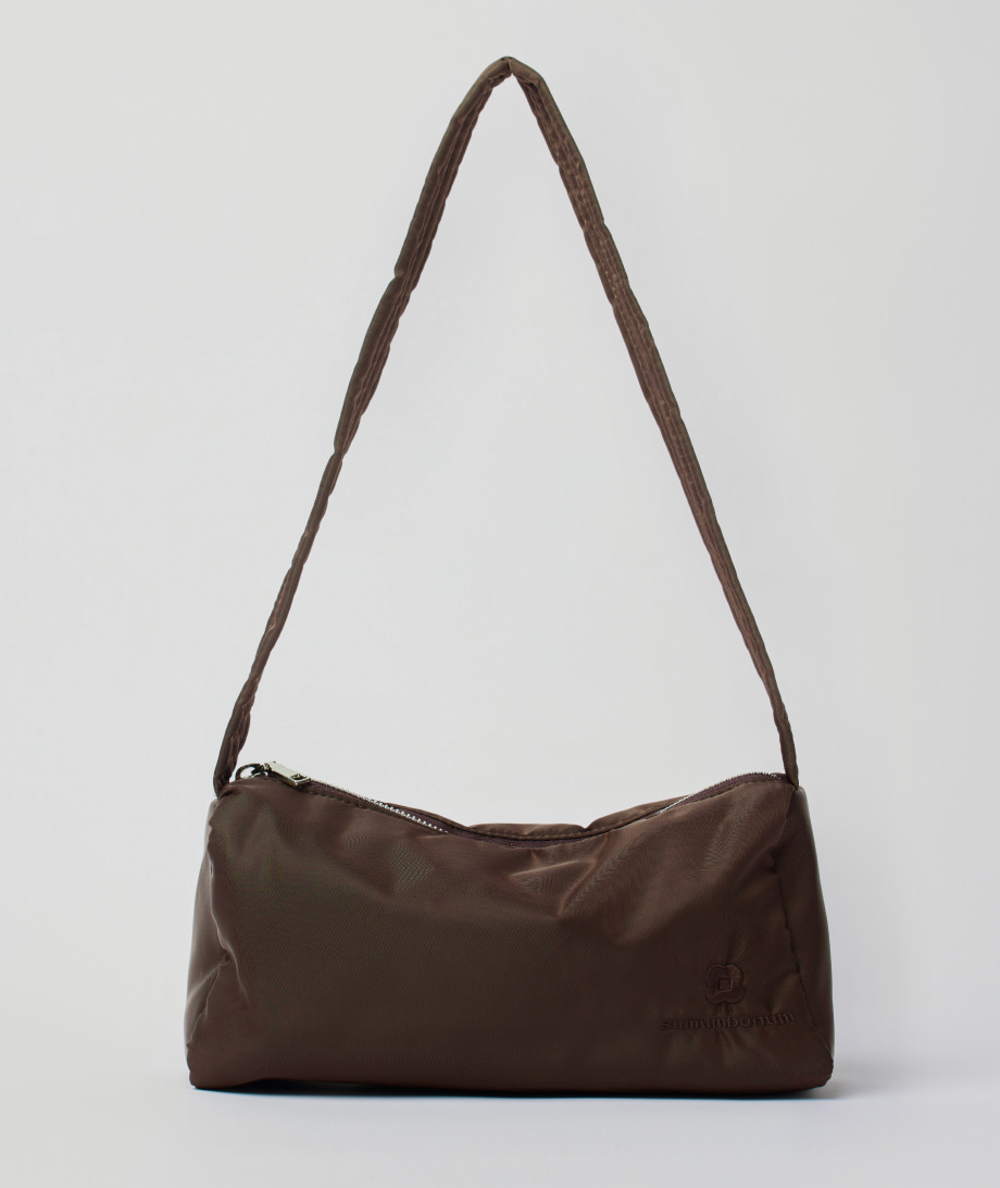 SUMUMBONUM Liam bag brown