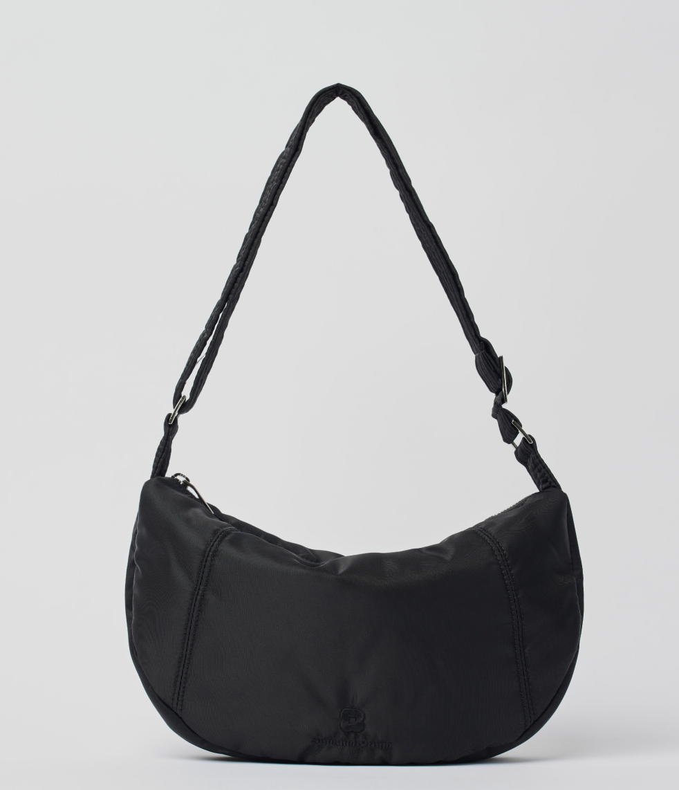 SUMUMBONUM Harper bag black