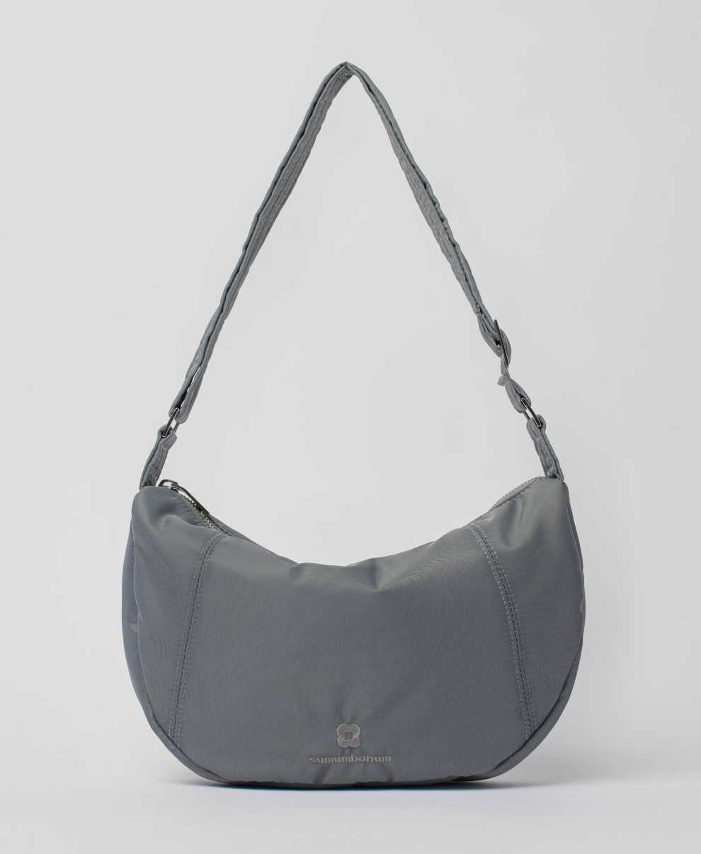 SUMUMBONUM Harper bag gray