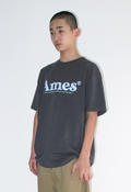 AMES WORLDWIDE Basic logo tee