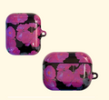 SUMMERDREAMER Angela black airpods case