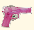 SUMMERDREAMER Pink gun tok