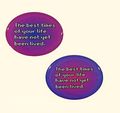 SUMMERDREAMER The message tok magenta