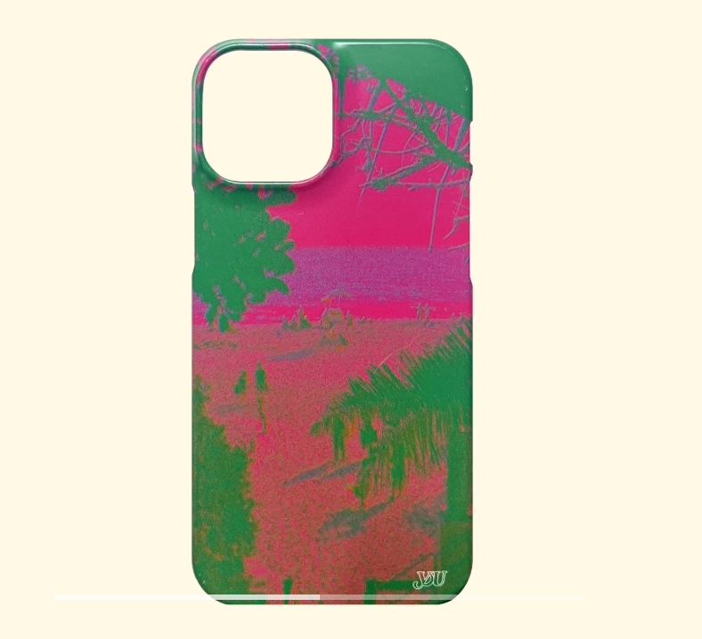 SUMMERDREAMER Long weekend case