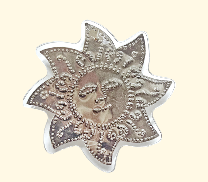 SUMMERDREAMER Lucky sun tok