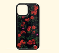 SUMMERDREAMER Melancholy rose epoxy case