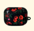 SUMMERDREAMER Melancholy rose airpods case