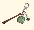 SUMMERDREAMER The forest key charm