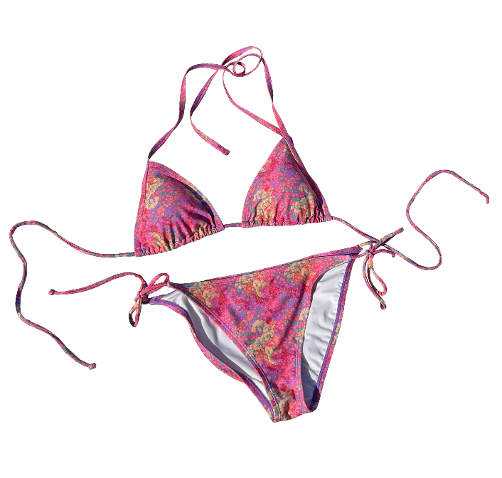 SUMMERDREAMER Love in summer bikini