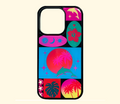 SUMMERDREAMER Piece of summer epoxy case