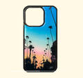 SUMMERDREAMER Sunset blvd epoxy case
