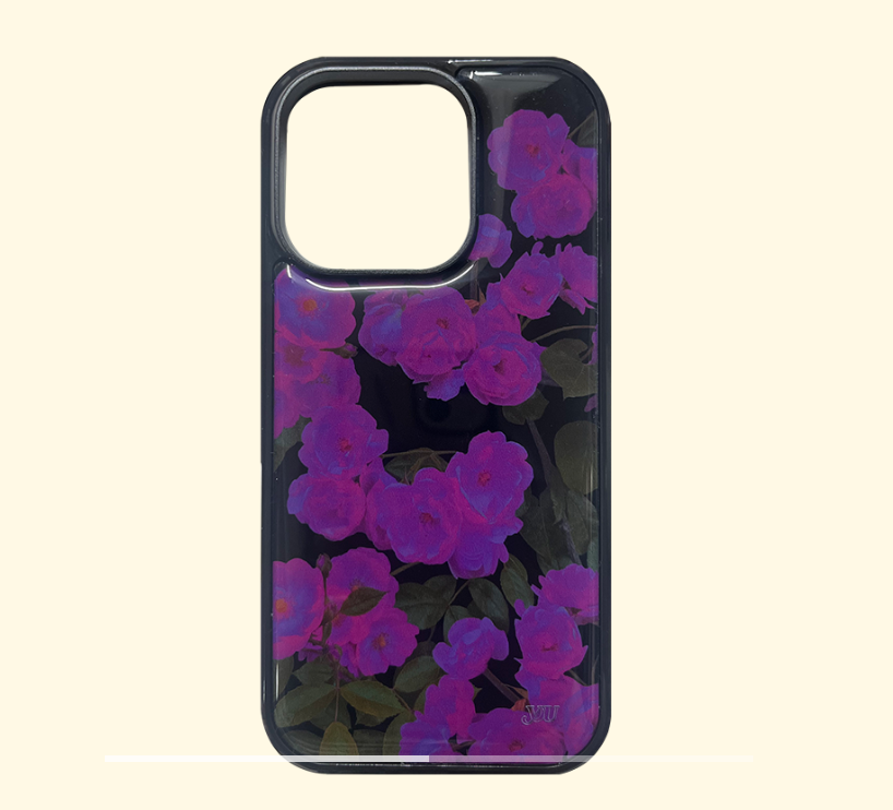 SUMMERDREAMER Angela black epoxy case