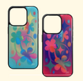 SUMMERDREAMER Dreams epoxy case green
