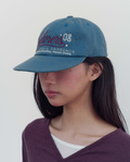ONSKA Explorers ball cap teal green
