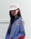 ONSKA Explorers ball cap pink