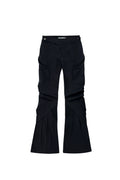 differentis-fw-24-lowrise-pantsblack