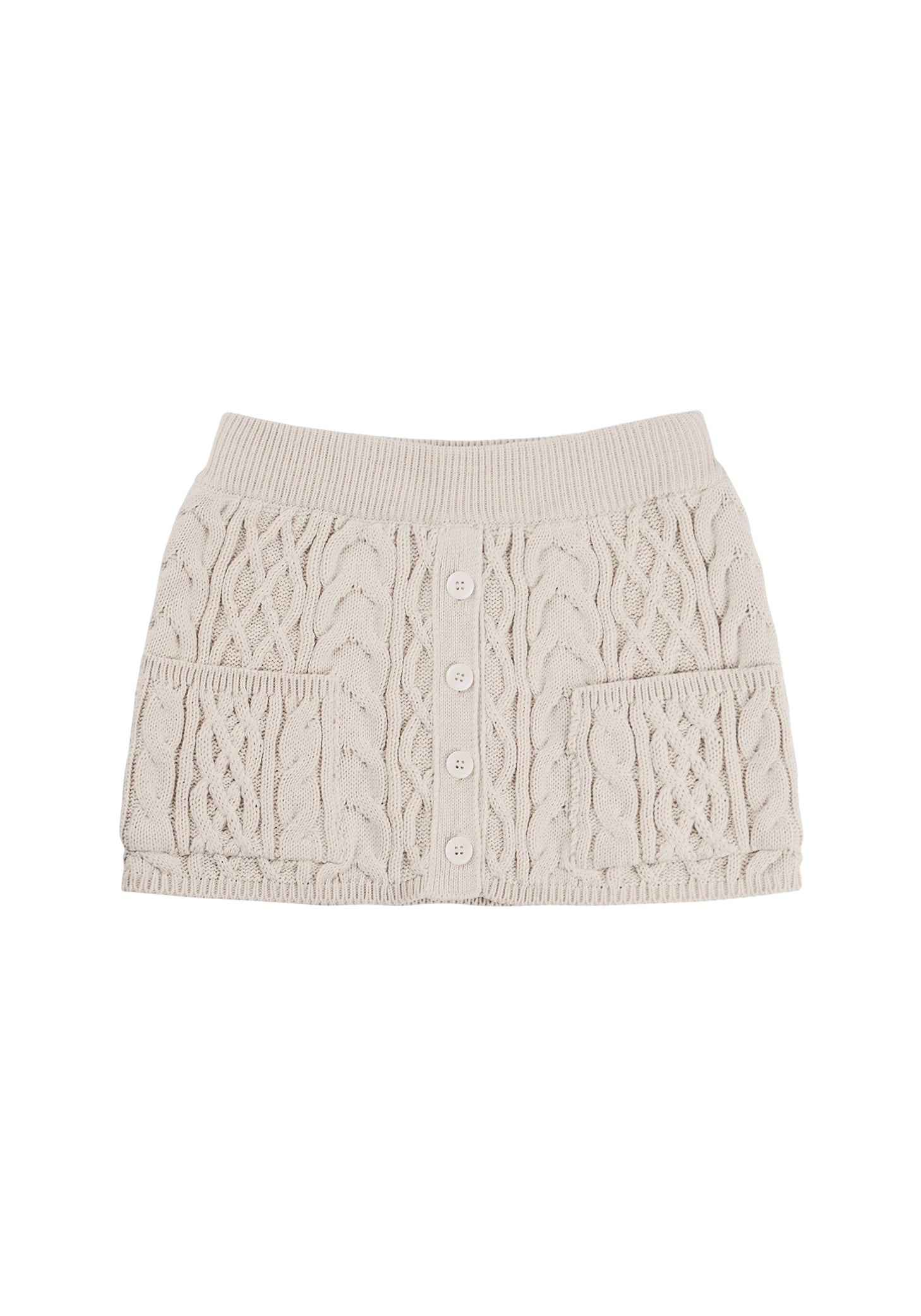 hillda-fw-25-dear-winter-knit-skirt-oatmeal-oatmeal-s