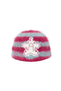alcmy-ss-26-crochet-mohair-star-beanie-pink-pink-s