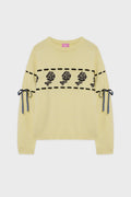 sinoon-fw-25-sn-rose-velvet-eyelet-knit-yellow-yellow-s