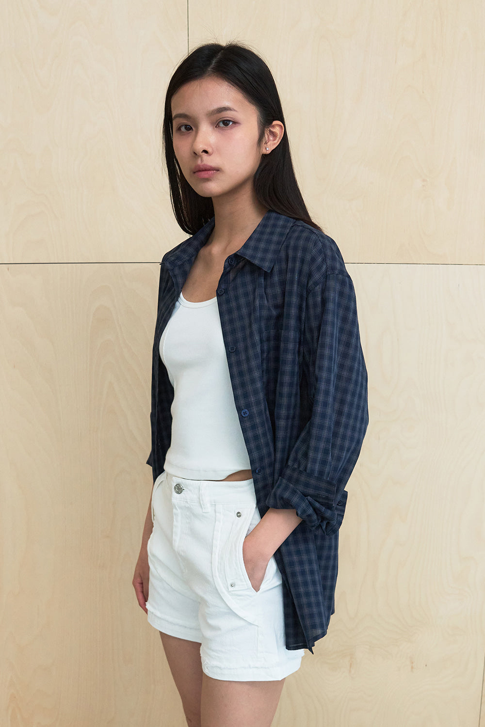 sis-a-ss-26-oversized-bailey-check-shirt-navy-navy-s