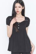 illigo-ss-26-flare-shirring-top-black-black-s