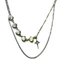 3amgang-seasonless-clear-crystal-layered-necklace