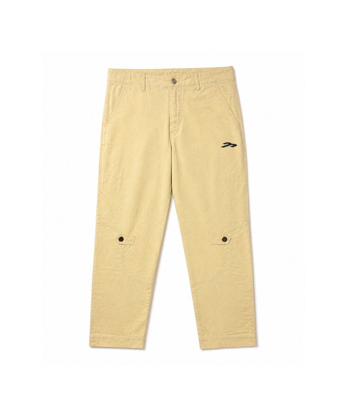 tansanmagnesium-fw-26-knee-snap-pants-lemon-lemon-s