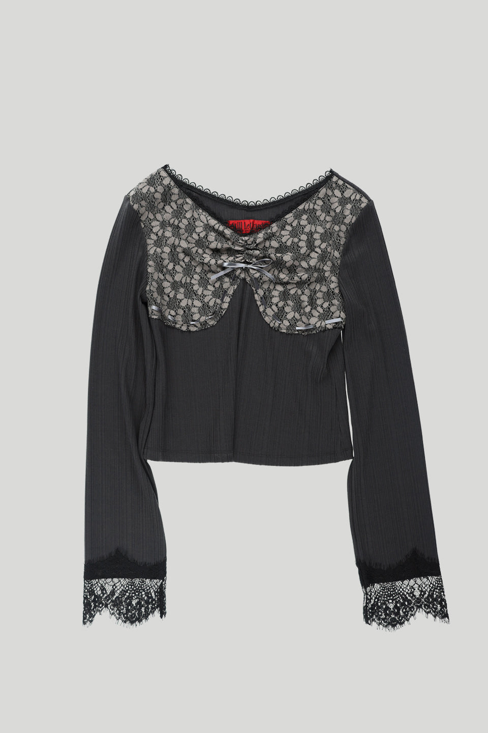 still-lethardy-ss-26-rococo-ribbed-top-deep-grey-s