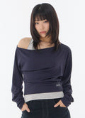 as-on-fw-26-gleam-off-shoulder-long-sleeve-navy-navy-s