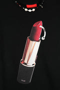 2113-studio-fw-26-choker-sweat-piercing-lipstick-black-s