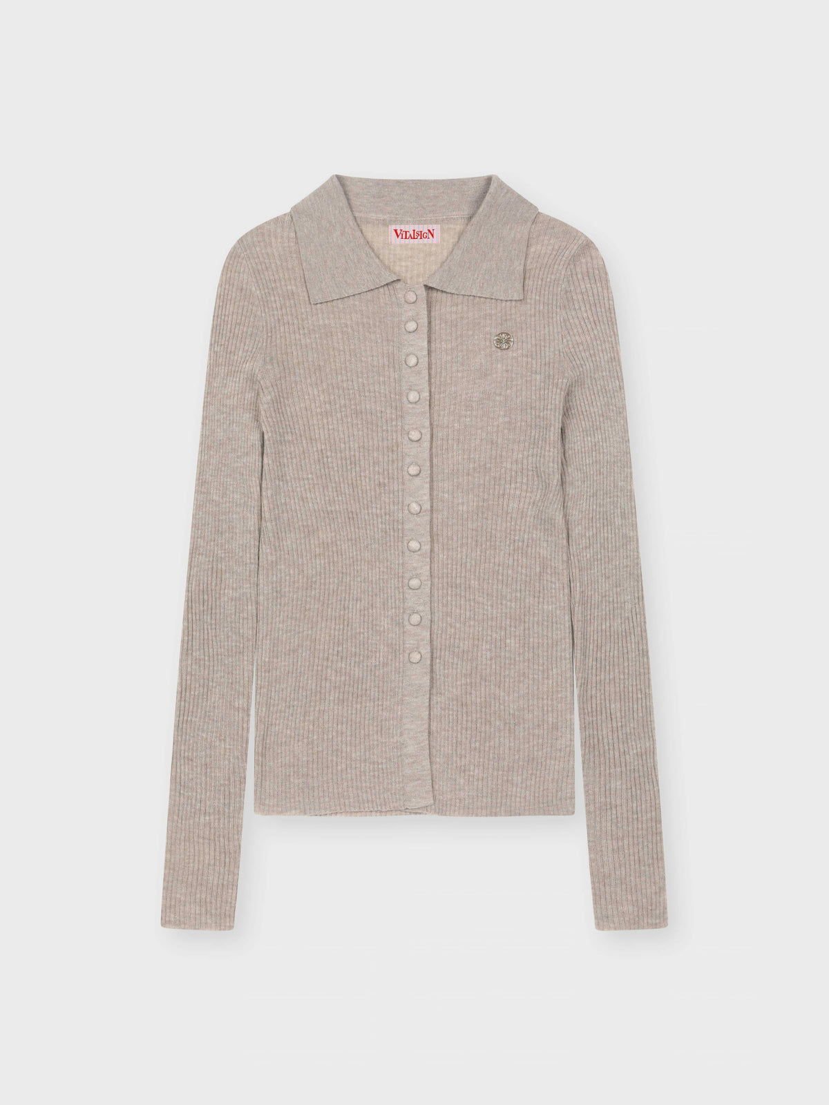 vitalsign-fw-26-ribbed-collared-button-up-cardigan-dusty-blue-dusty-blue-s