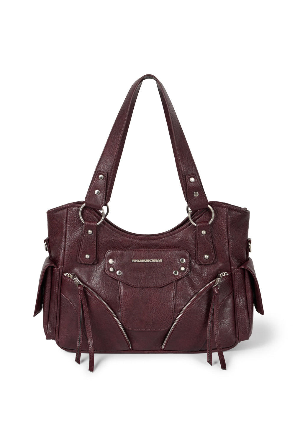 iugamakaras-ss-25-studded-leather-shoulder-bag-burgundy-burgundy-s