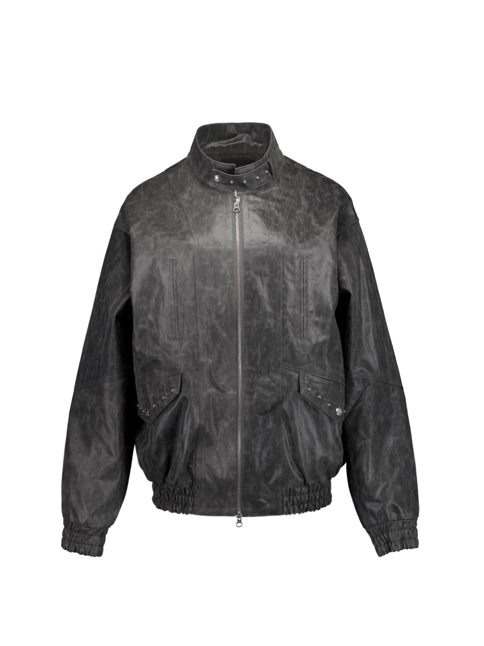 setup-exe-fw-25-studded-vintage-jacket-charcoal-charcoal-s