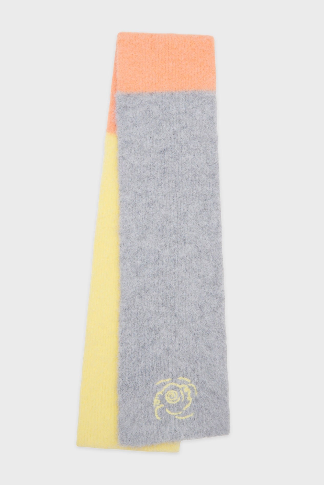 sinoon-fw-25-sn-floral-candy-scarf-yellow-yellow-s