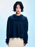 adorebelle-ss-26-round-collar-ruffle-blouse-navy-navy-s