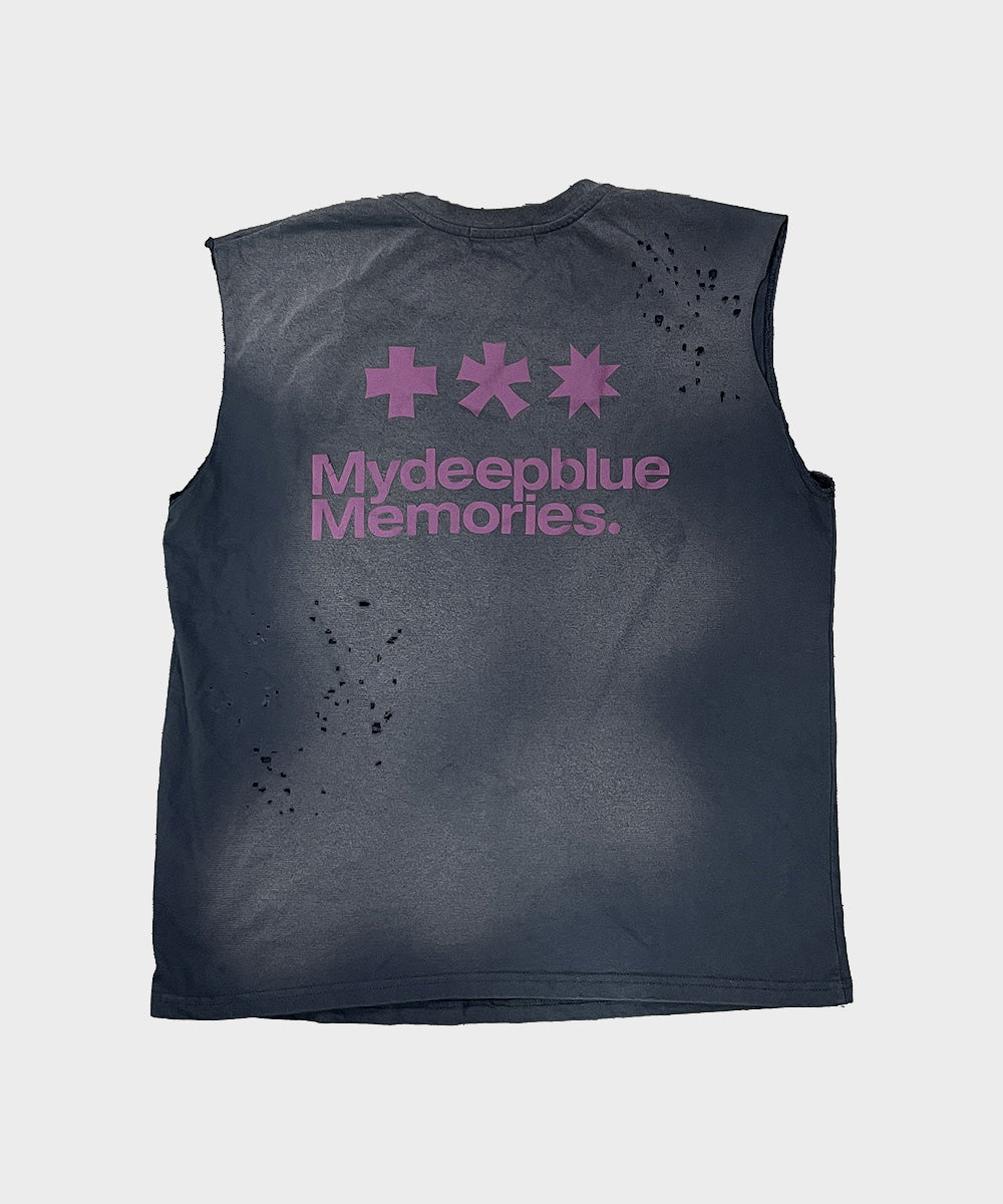 my-deep-blue-memories-fw-26-mm-grunge-washed-punching-sleeveless-charcoal-s
