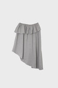 dared-fw-25-tilt-skirt-gray-gray-s