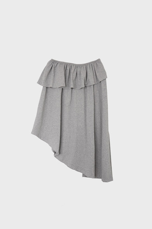 dared-fw-25-tilt-skirt-gray-gray-s