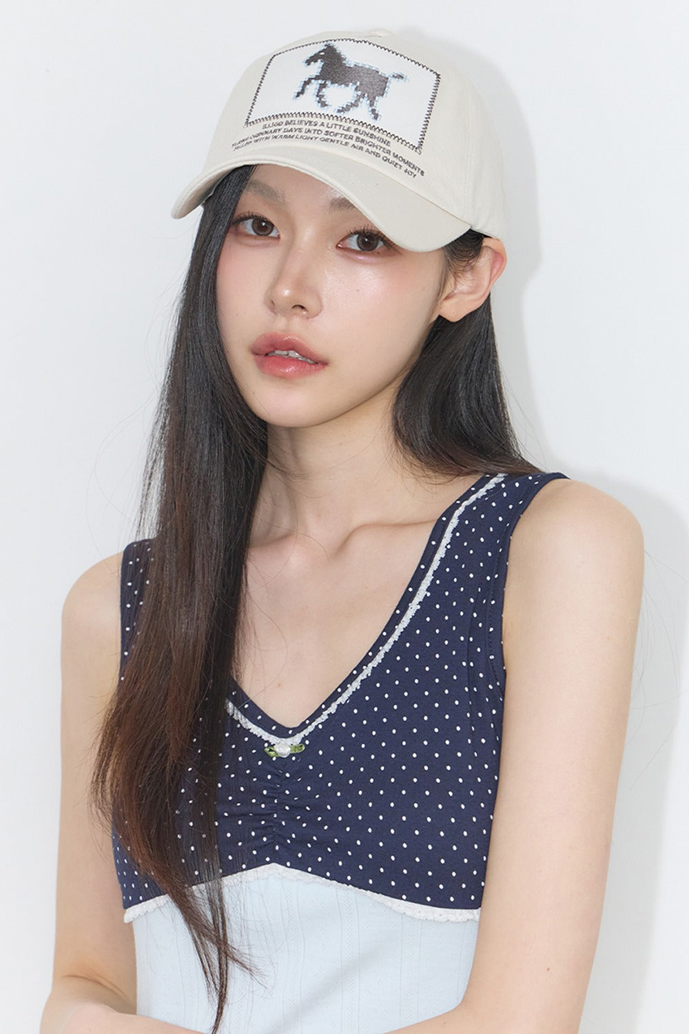 illigo-ss-26-pony-patch-ball-cap-cream-cream-s